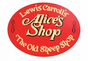 Aliceshop