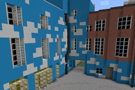 Minecraft thumbnail