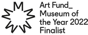 Museum Of The Year 2022 Small finalist