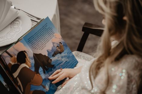 Picture books