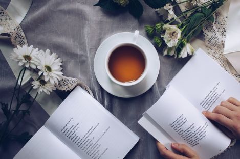 Poems