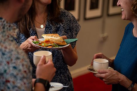 Venue hire meetings conferences