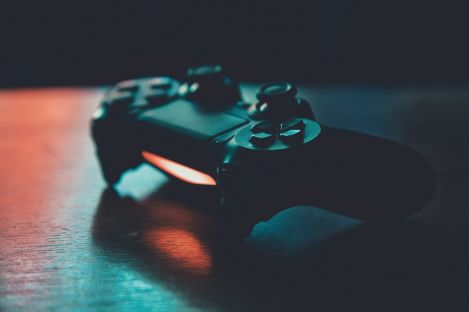 Videos games