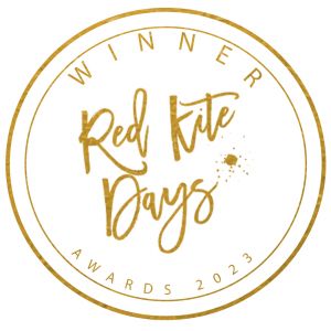 Winner Red Kited Days Museum Award 2023