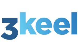 3 Keel logo transparent background