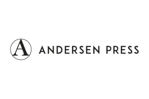 Andersen Press logo transparent background