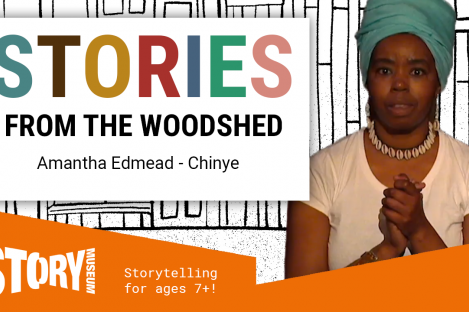 Chinye Amantha Edmead