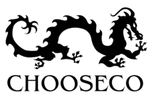 Chooseco logo transparent background