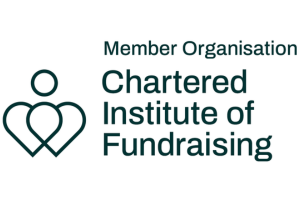 Chartered Institute of Fundraising logo