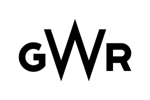 GWR logo transparent background