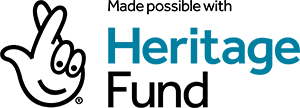 Heritage Fund logo