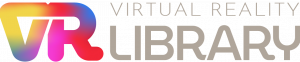 VR Library Rainbow Grey